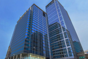 High-Rises