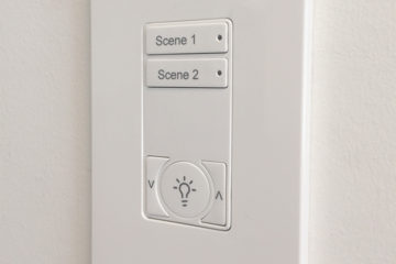 Intelligent Building Integration